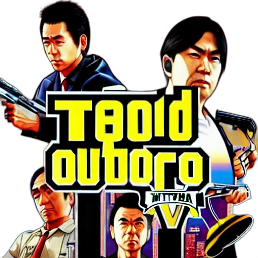 concept art, comic book art, pixel art, susumu transparent PNG cut-out