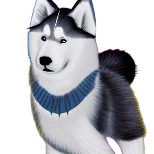 animal, staff, creature, face transparent PNG cut-out