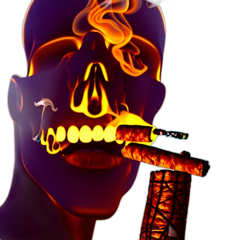 staff, mask, face, weapon transparent PNG cut-out