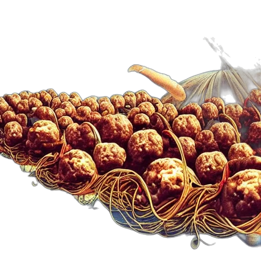food, crown, hair, animal transparent PNG cut-out