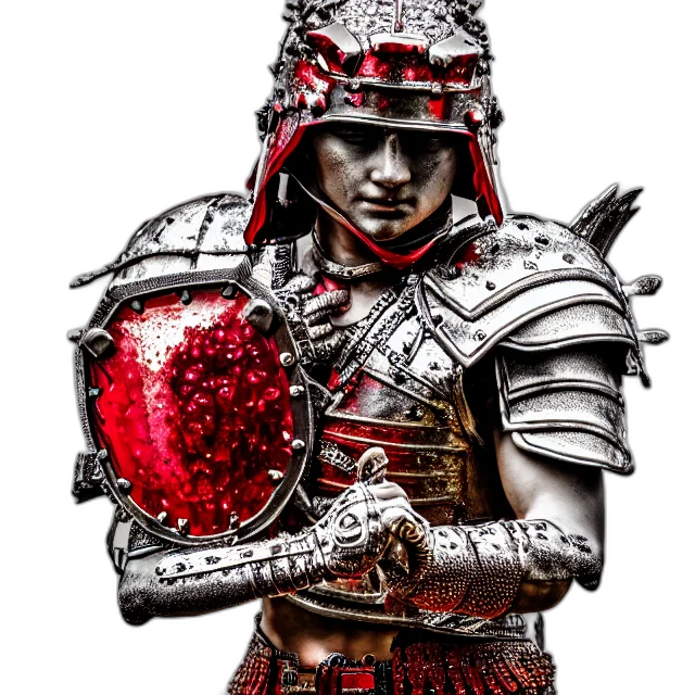 sword, staff, crown, weapon transparent PNG cut-out