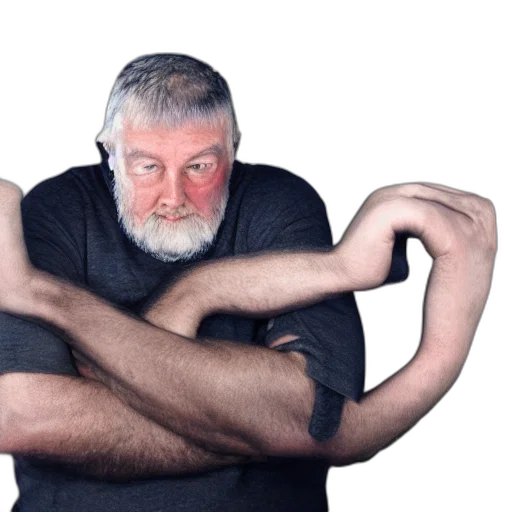 weapon, creature, animal, staff transparent PNG cut-out