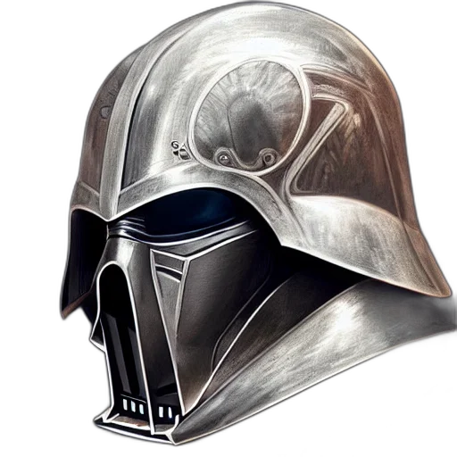 mask, hat, weapon, crown transparent PNG cut-out
