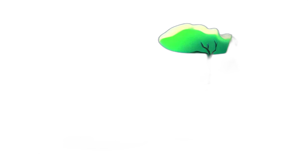 umbrella, hat, weapon, creature transparent PNG cut-out