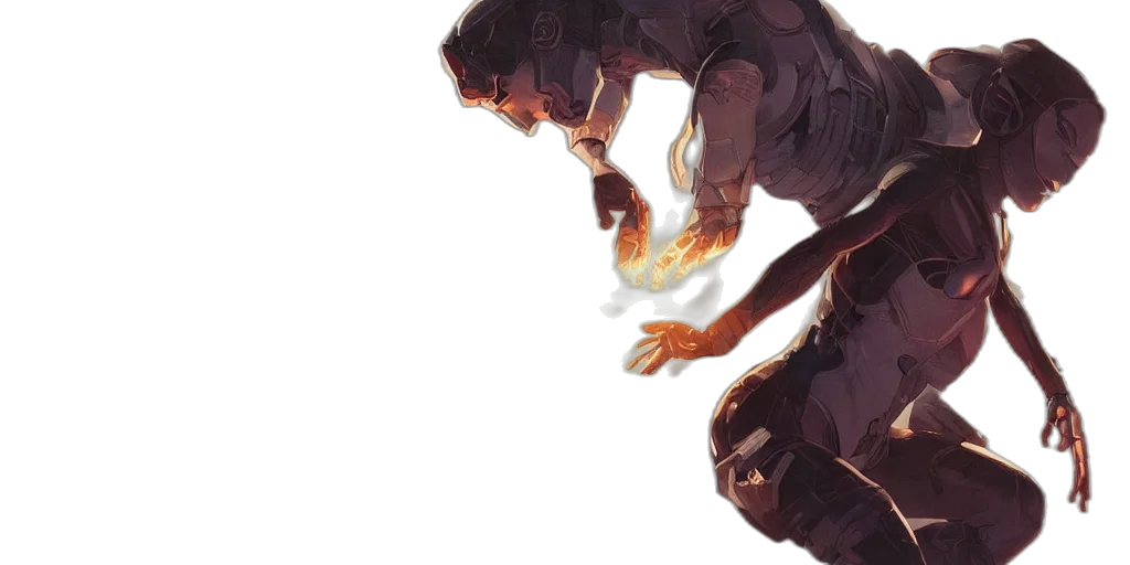 dragon, concept art, comic book art, fantasy art transparent PNG cut-out