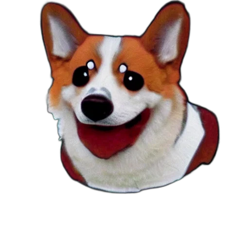 animal, staff, creature, face transparent PNG cut-out