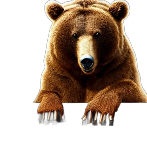 animal, creature, face, concept art transparent PNG cut-out