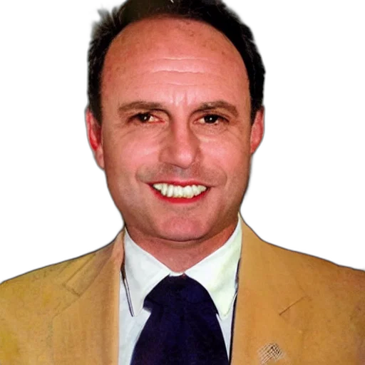 staff, jacket, face, animal transparent PNG cut-out