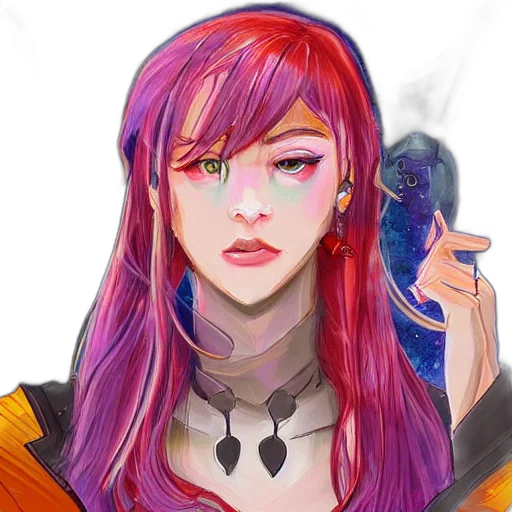 dragon, jewelry, face, mask transparent PNG cut-out