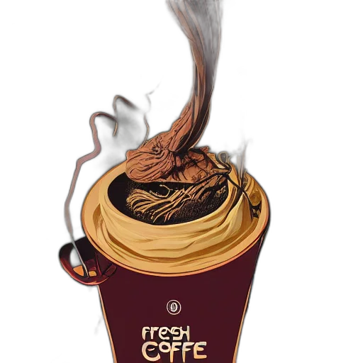 food, crown, staff, mask transparent PNG cut-out