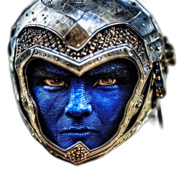jewelry, mask, crown, face transparent PNG cut-out