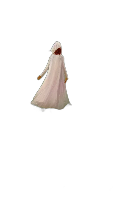 dress, creature, mask, jacket transparent PNG cut-out