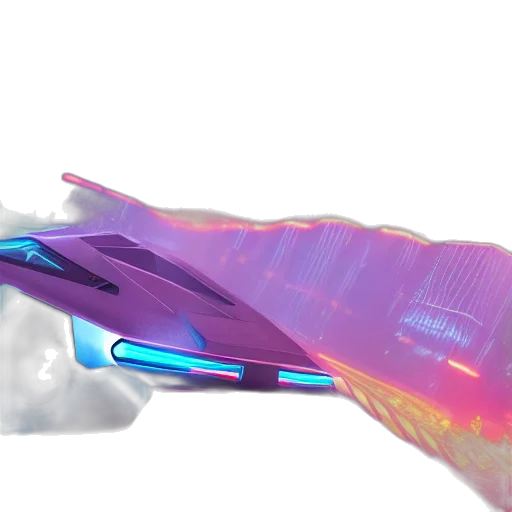 weapon, sword, shoes, car transparent PNG cut-out