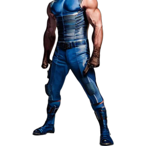 weapon, concept art, comic book art, 3d render transparent PNG cut-out