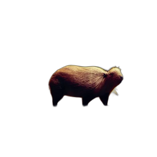 animal, creature, hair, food transparent PNG cut-out