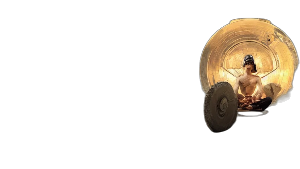 mask, hat, jewelry, hair transparent PNG cut-out