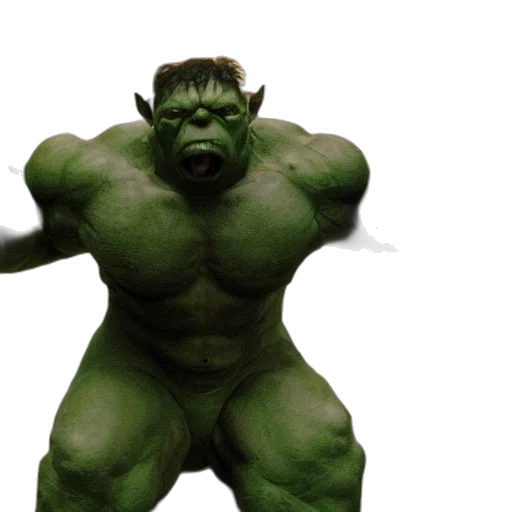 creature, animal, 3d render, concept art transparent PNG cut-out