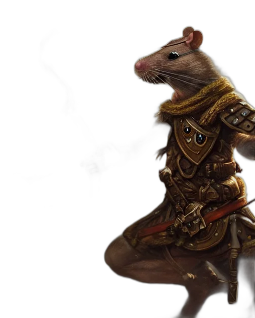 animal, weapon, sword, staff transparent PNG cut-out