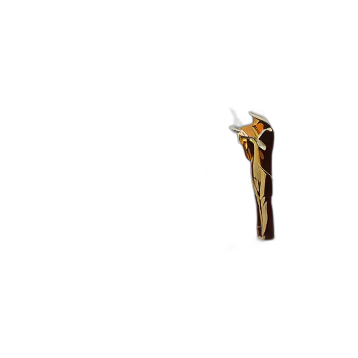 staff, jewelry, sword, weapon transparent PNG cut-out