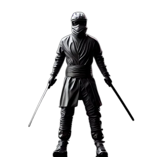 sword, staff, weapon, mask transparent PNG cut-out