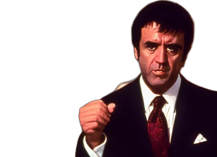 jacket, staff, film, still transparent PNG cut-out