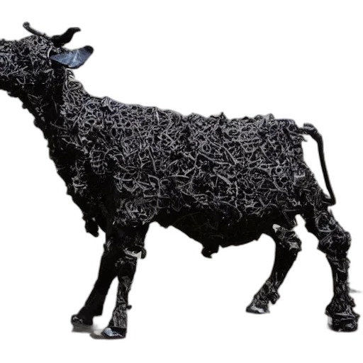 animal, creature, food, mask transparent PNG cut-out