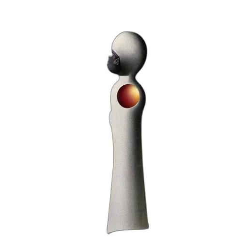 staff, robot, jewelry, weapon transparent PNG cut-out