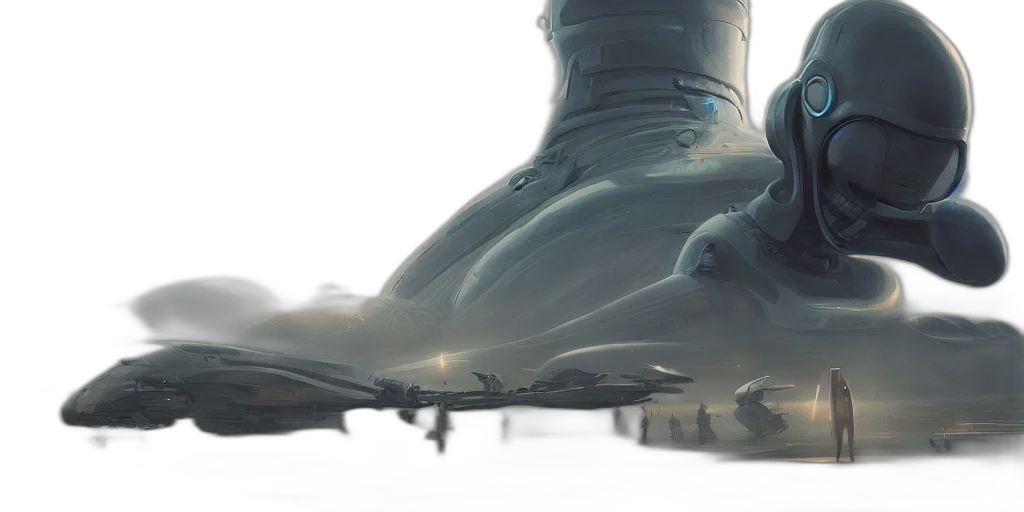 shoes, weapon, robot, dragon transparent PNG cut-out