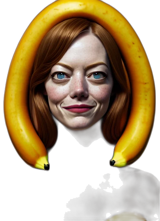 face, staff, animal, food transparent PNG cut-out