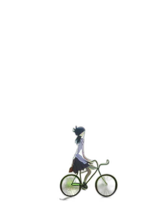 creature, staff, robot, weapon transparent PNG cut-out