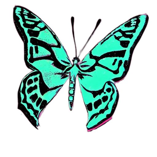 animal, jewelry, creature, staff transparent PNG cut-out