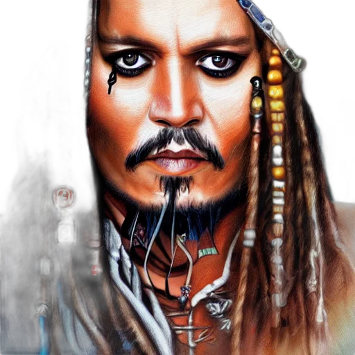face, photorealistic, fantasy art, comic book art transparent PNG cut-out