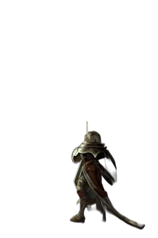 sword, staff, weapon, robot transparent PNG cut-out