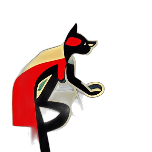 staff, crown, mask, dragon transparent PNG cut-out