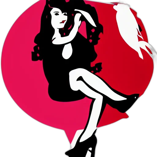 staff, dress, cartoon, comic book art transparent PNG cut-out