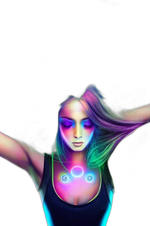 robot, mask, jewelry, face transparent PNG cut-out