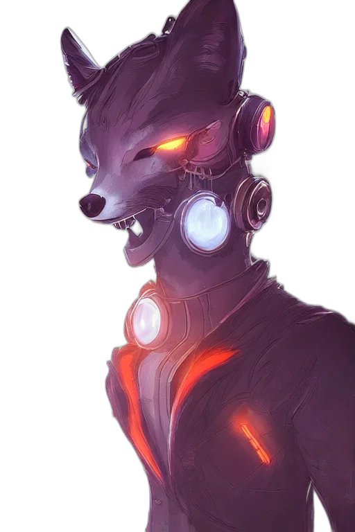 mask, robot, staff, face transparent PNG cut-out
