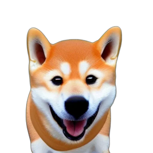 animal, creature, face, mask transparent PNG cut-out