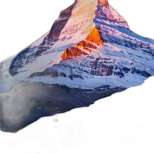 umbrella, hat, dragon, sword transparent PNG cut-out