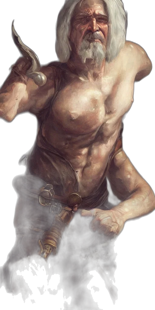 sword, weapon, creature, staff transparent PNG cut-out