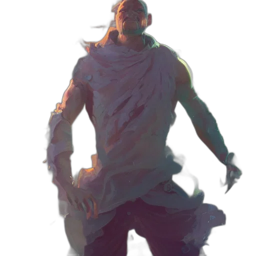 creature, mask, robot, face transparent PNG cut-out