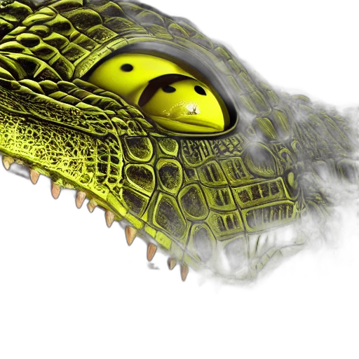 dragon, mask, shoes, creature transparent PNG cut-out