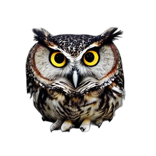 animal, jewelry, face, staff transparent PNG cut-out