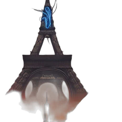 bottle, umbrella, weapon, dress transparent PNG cut-out