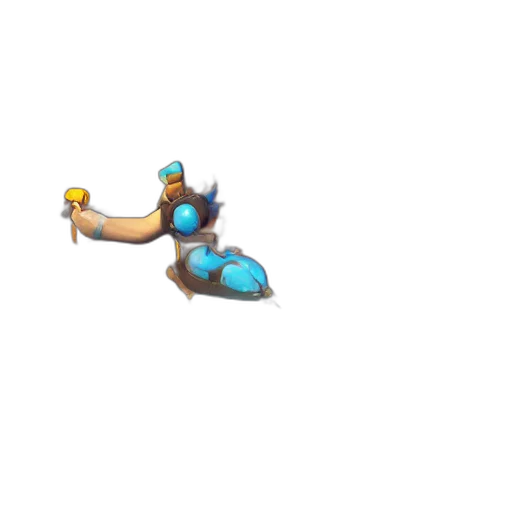 weapon, staff, jewelry, sword transparent PNG cut-out