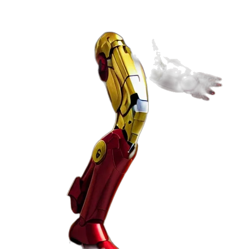 robot, weapon, staff, animal transparent PNG cut-out