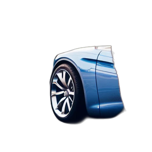 car, shoes, robot, weapon transparent PNG cut-out