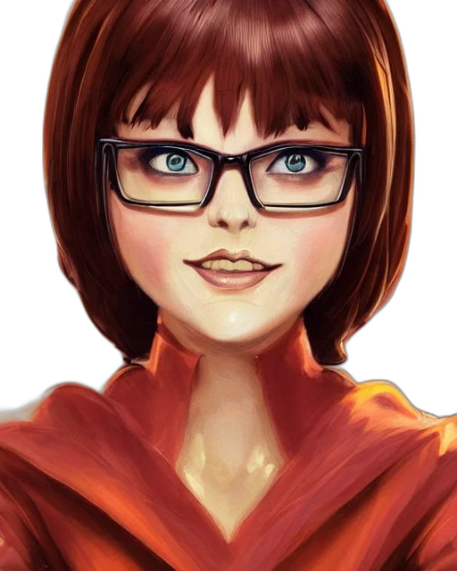 face, robot, comic book art, fantasy art transparent PNG cut-out
