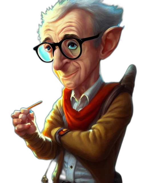staff, face, concept art, cartoon transparent PNG cut-out