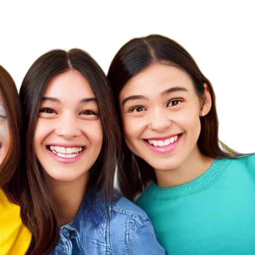 face, android, app, icon transparent PNG cut-out
